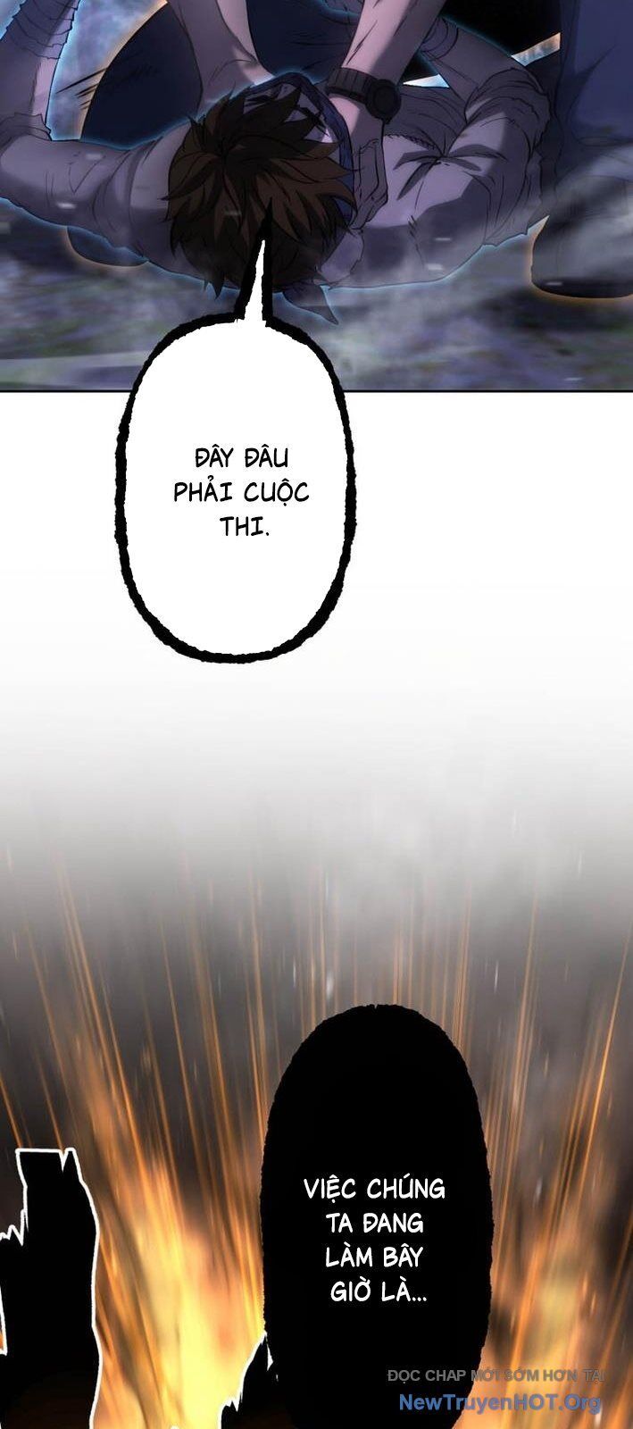 Cựu Chiến Binh Tối Thượng [Chap 1-16]