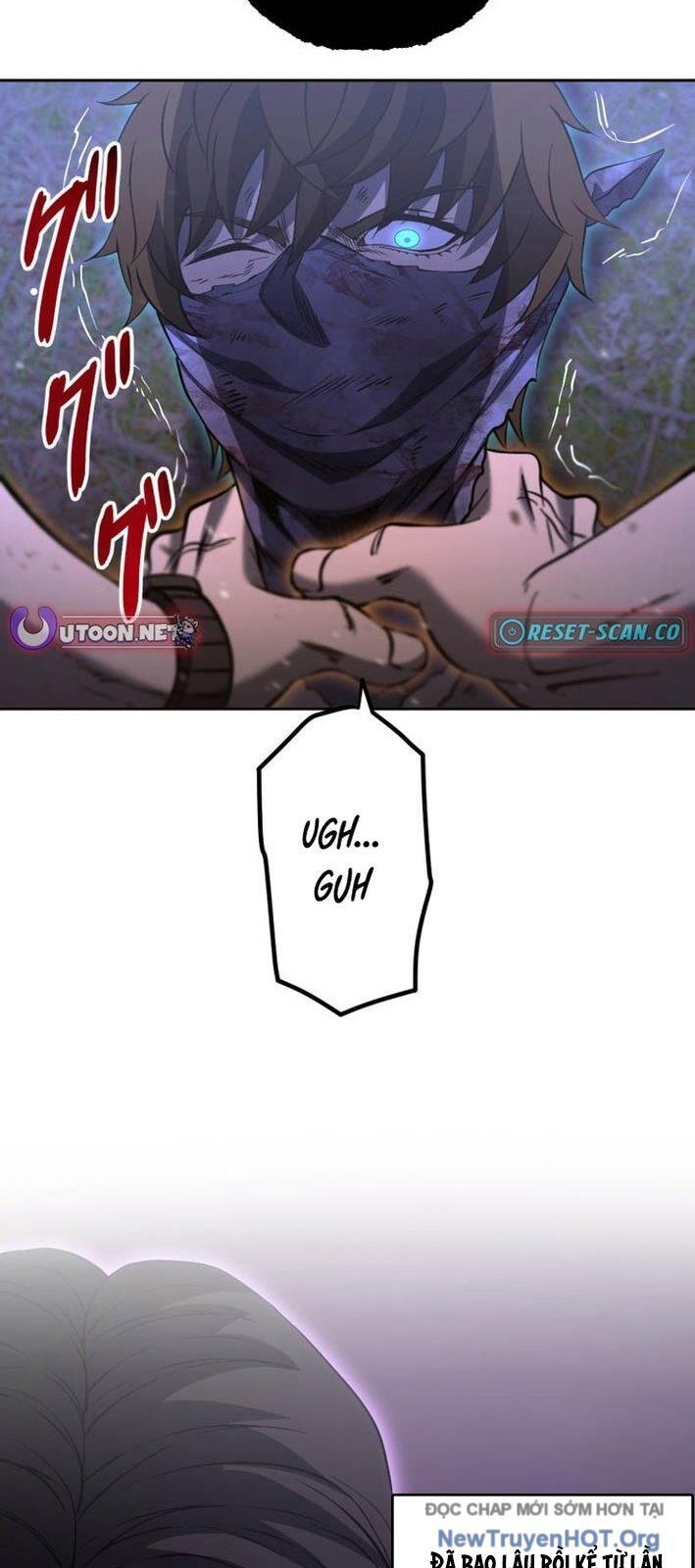 Cựu Chiến Binh Tối Thượng [Chap 1-16]