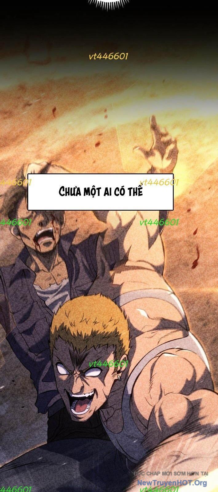 Cựu Chiến Binh Tối Thượng [Chap 1-16]