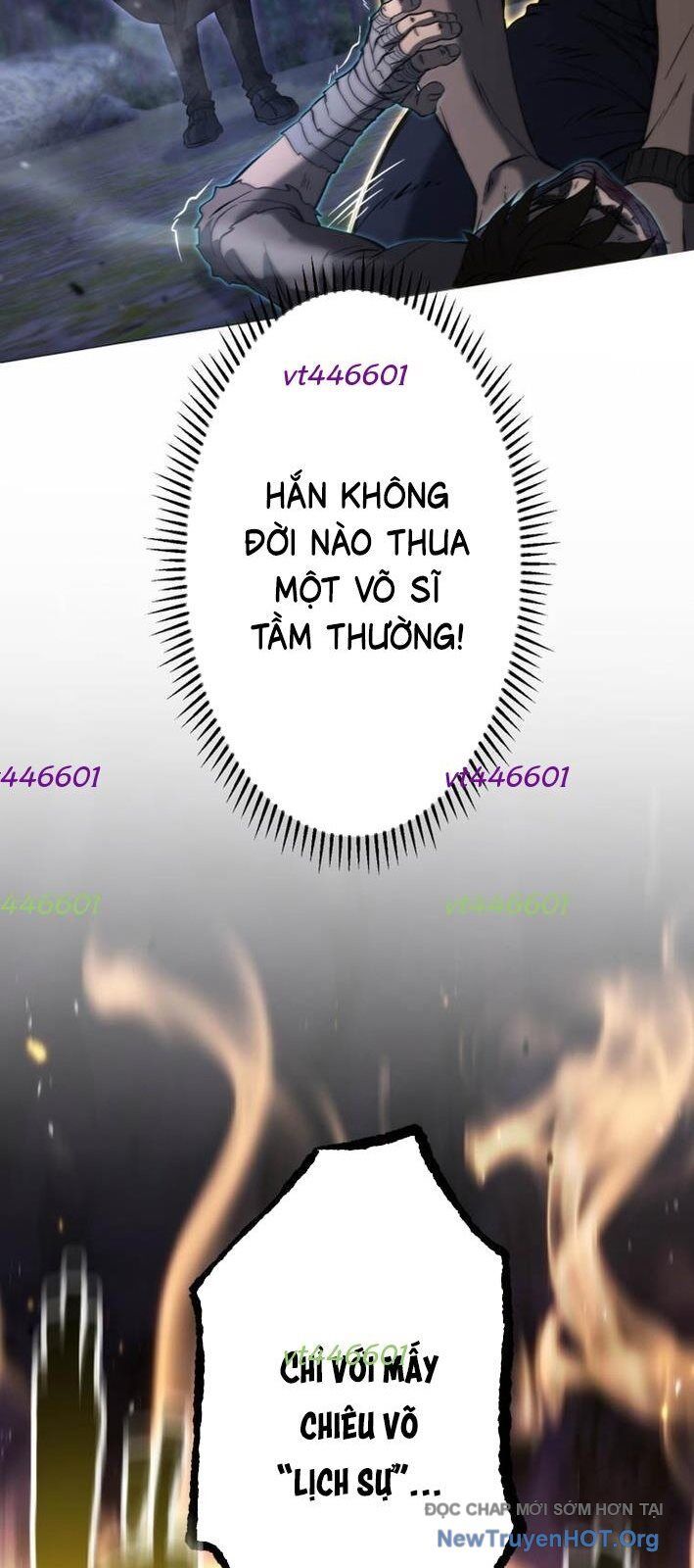 Cựu Chiến Binh Tối Thượng [Chap 1-16]