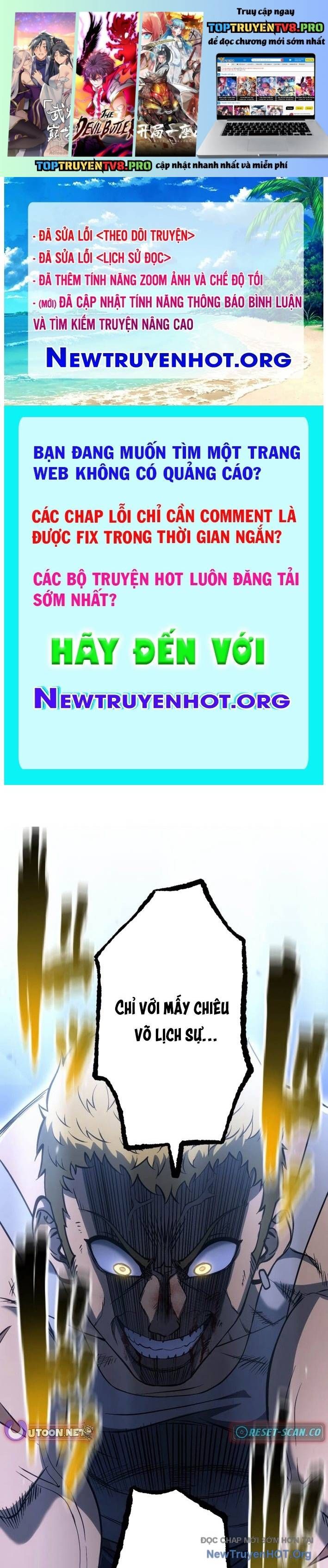 Cựu Chiến Binh Tối Thượng [Chap 1-16]
