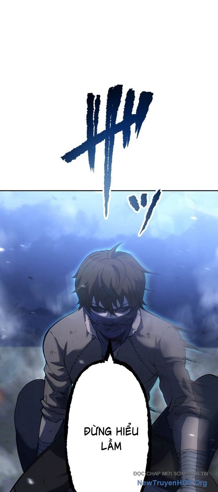 Cựu Chiến Binh Tối Thượng [Chap 1-16]