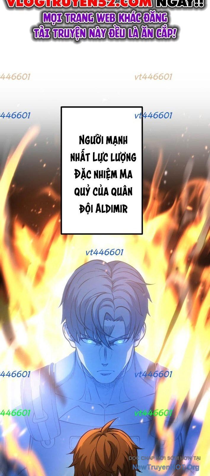 Cựu Chiến Binh Tối Thượng [Chap 1-16]