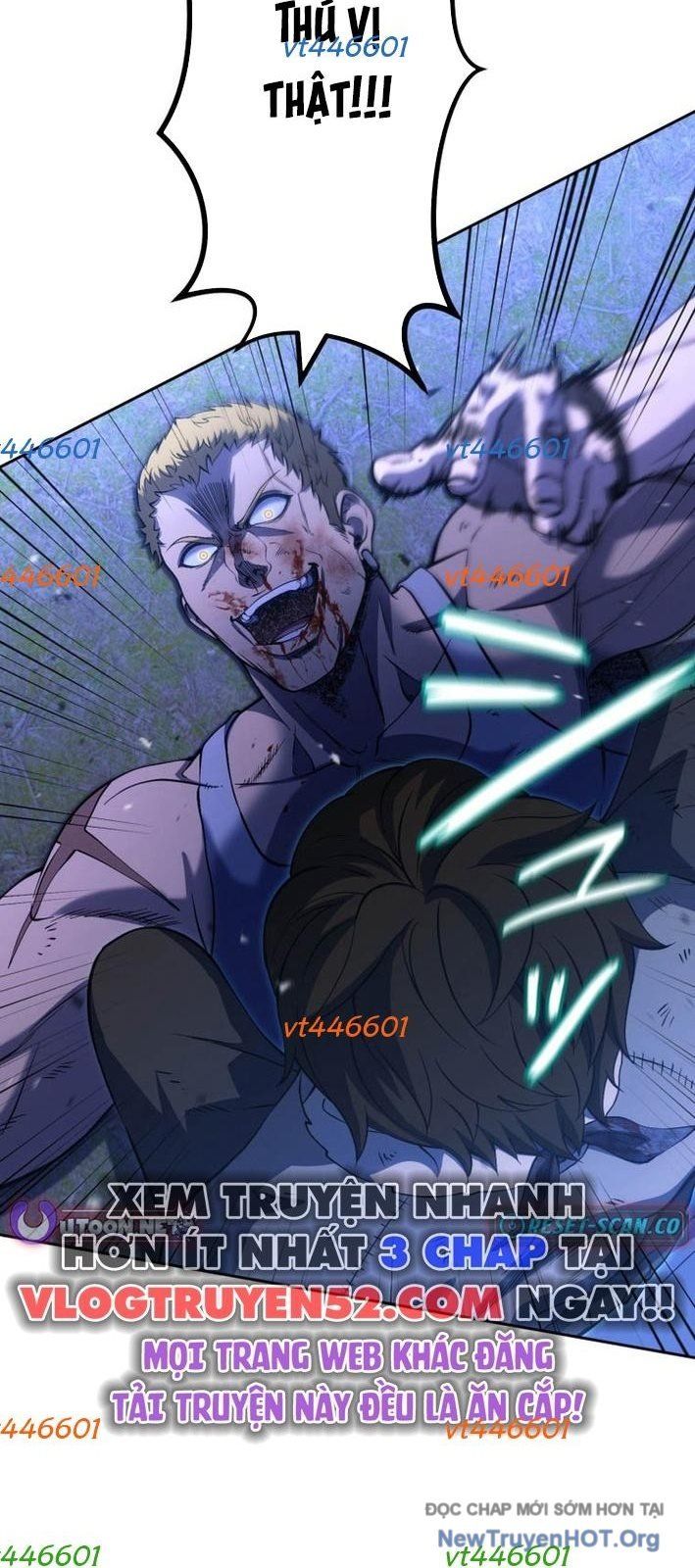Cựu Chiến Binh Tối Thượng [Chap 1-16]