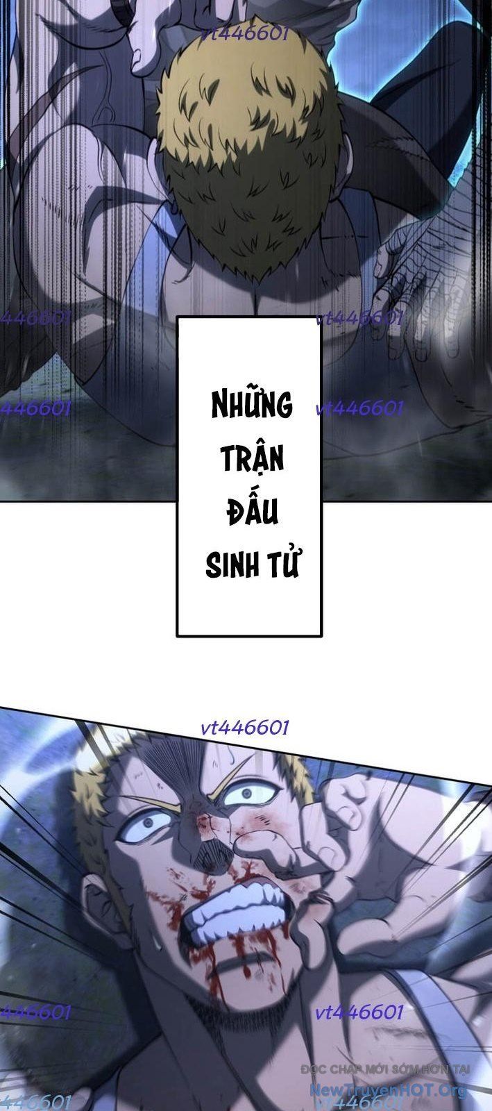 Cựu Chiến Binh Tối Thượng [Chap 1-16]