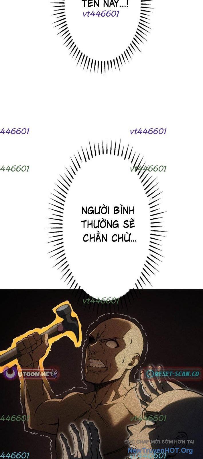 Cựu Chiến Binh Tối Thượng [Chap 1-16]