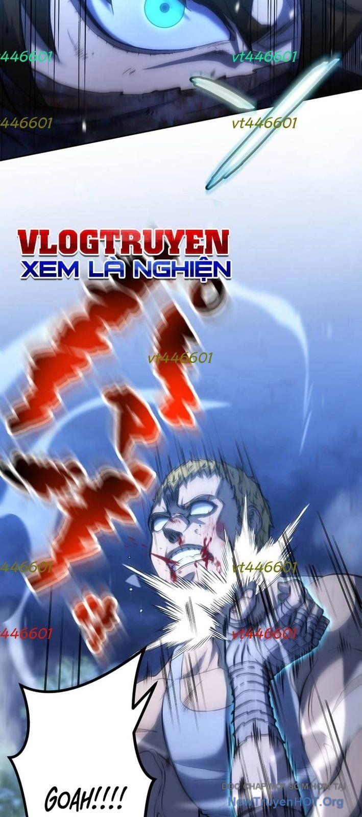Cựu Chiến Binh Tối Thượng [Chap 1-16]