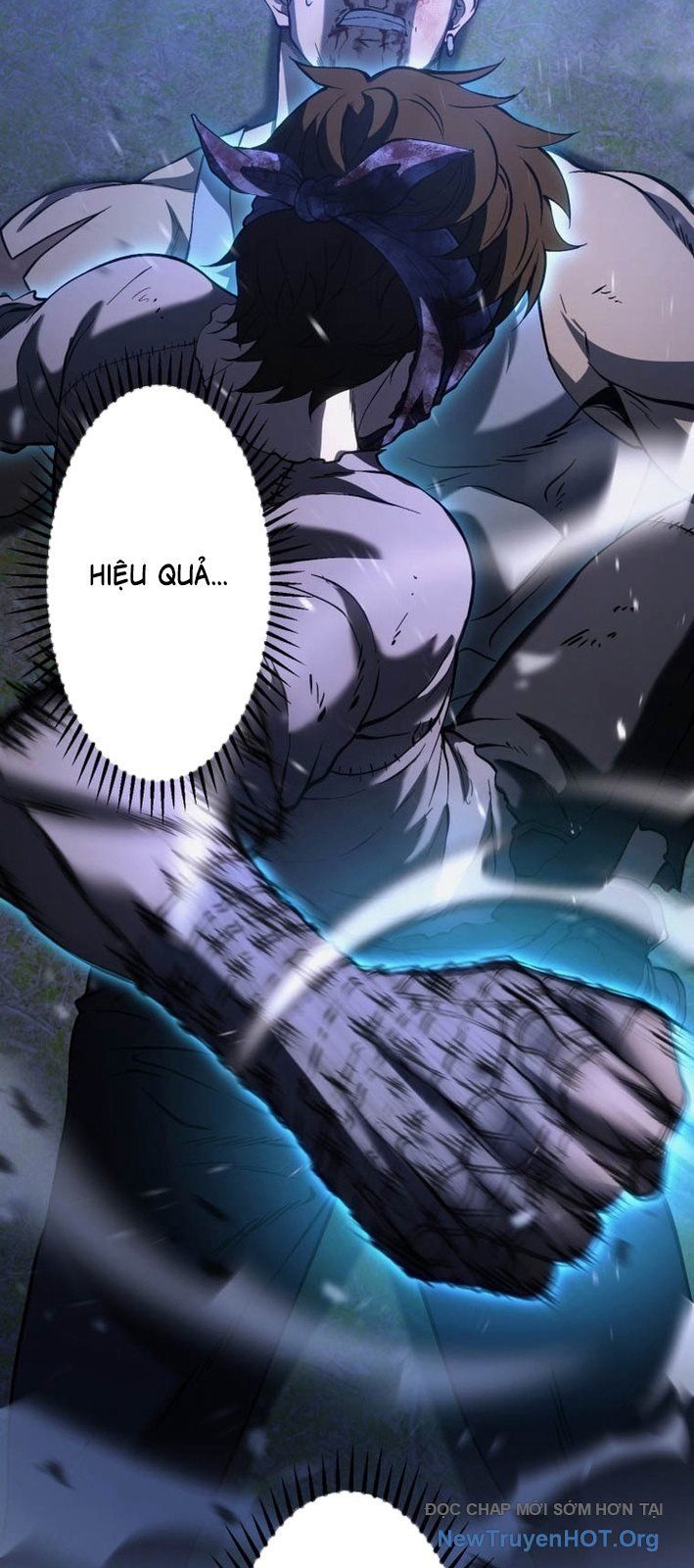 Cựu Chiến Binh Tối Thượng [Chap 1-16]