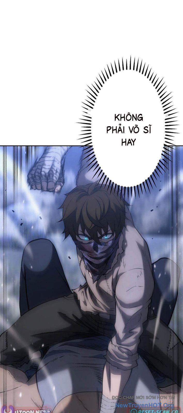 Cựu Chiến Binh Tối Thượng [Chap 1-16]