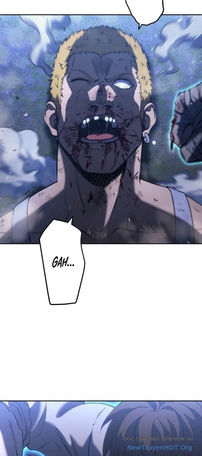Cựu Chiến Binh Tối Thượng [Chap 1-16]