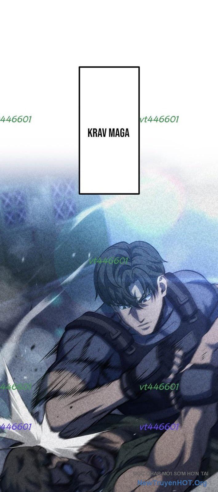 Cựu Chiến Binh Tối Thượng [Chap 1-16]
