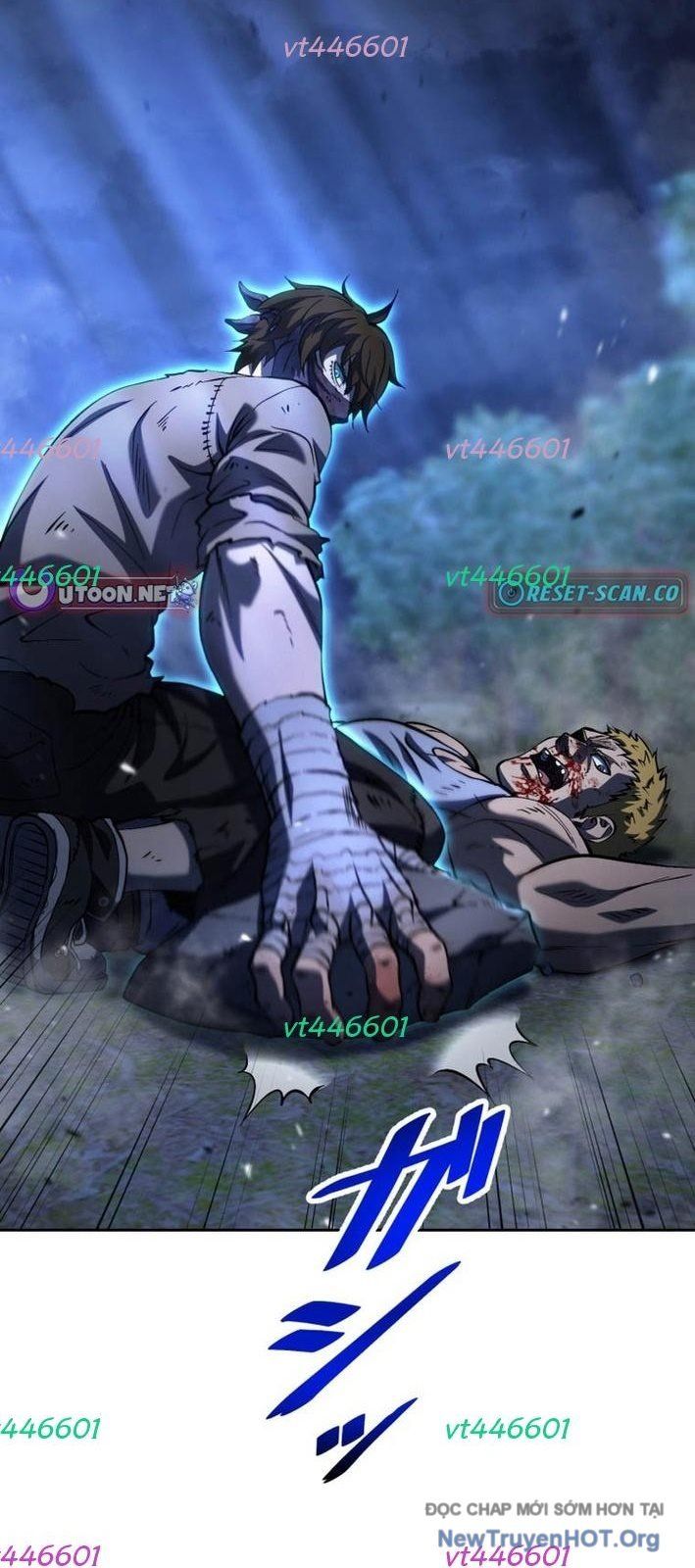 Cựu Chiến Binh Tối Thượng [Chap 1-16]