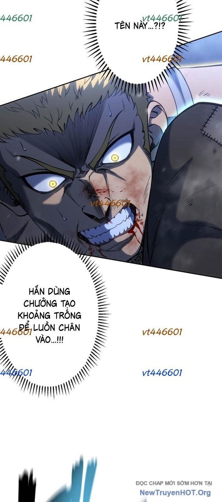 Cựu Chiến Binh Tối Thượng [Chap 1-16]