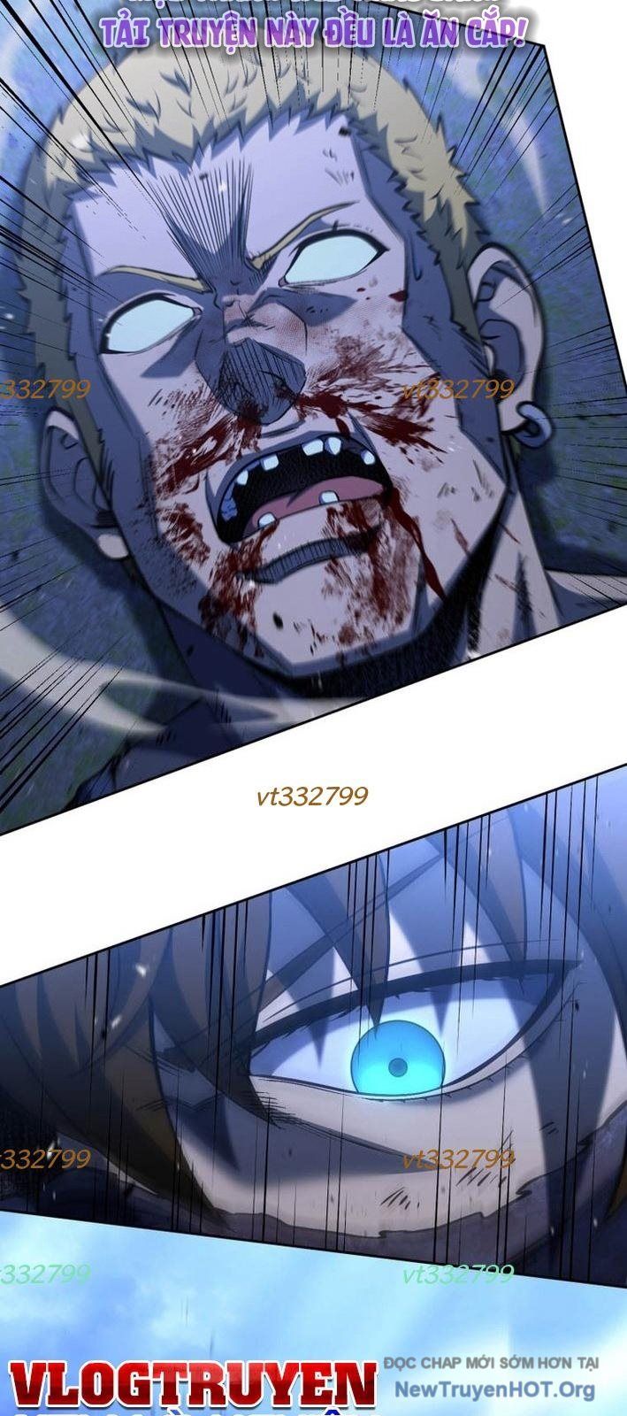 Cựu Chiến Binh Tối Thượng [Chap 1-16]