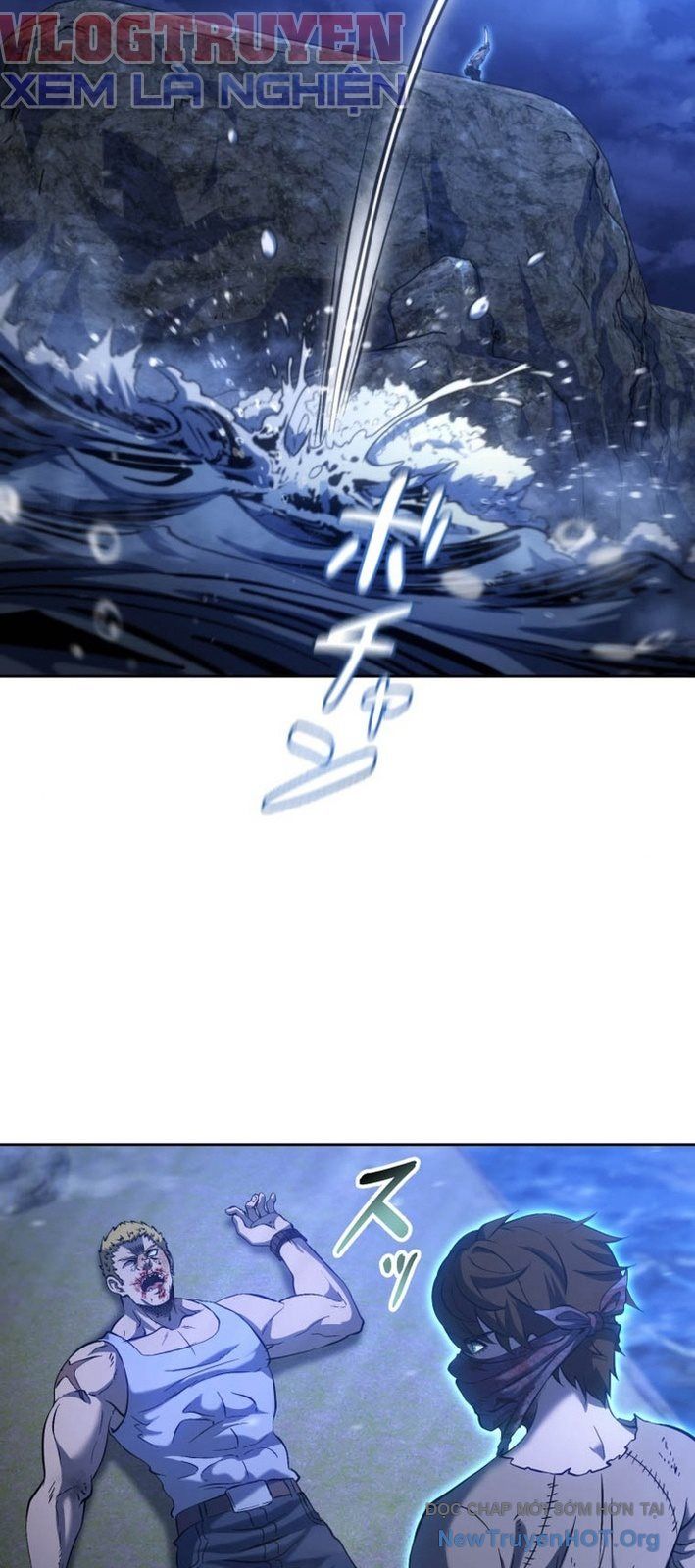 Cựu Chiến Binh Tối Thượng [Chap 1-16]