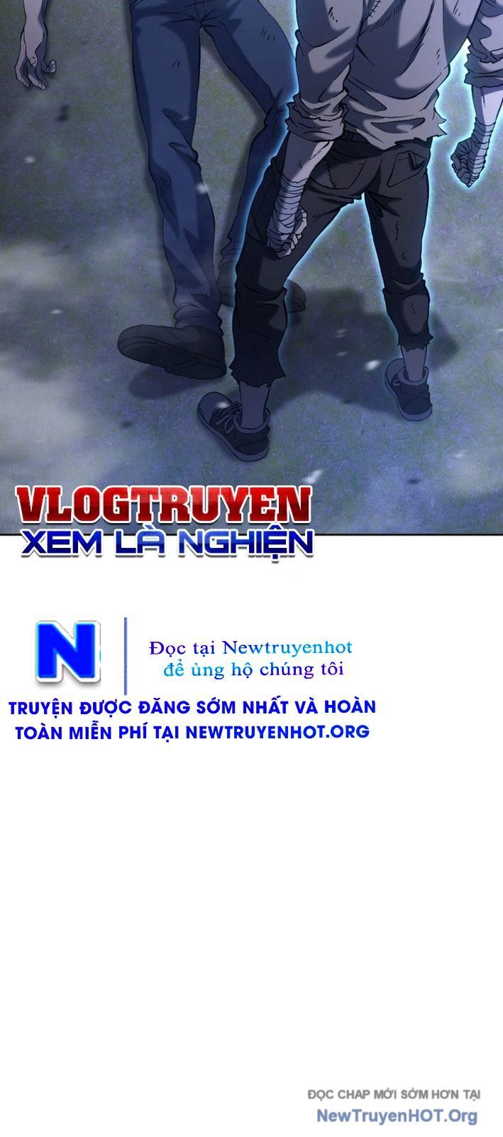 Cựu Chiến Binh Tối Thượng [Chap 1-16]