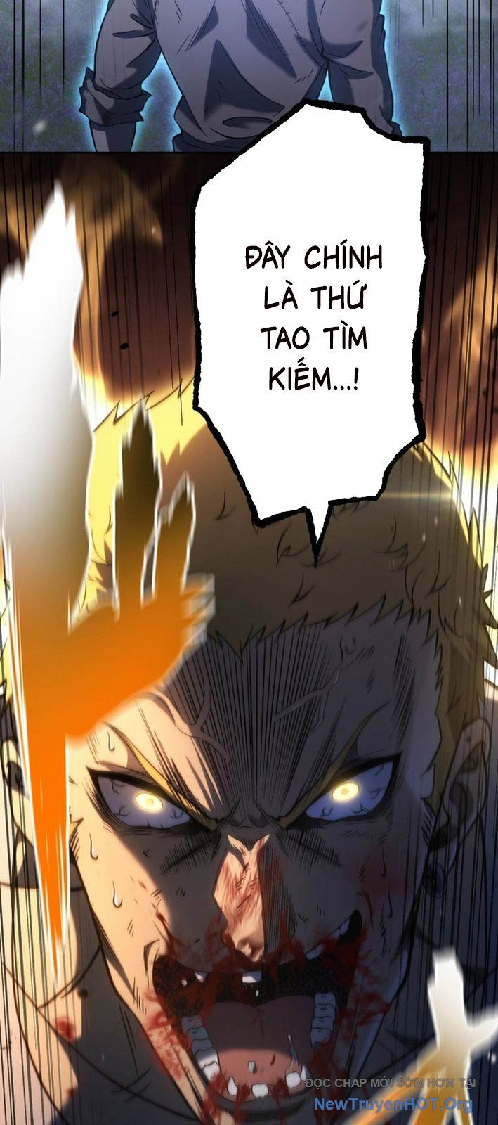 Cựu Chiến Binh Tối Thượng [Chap 1-16]