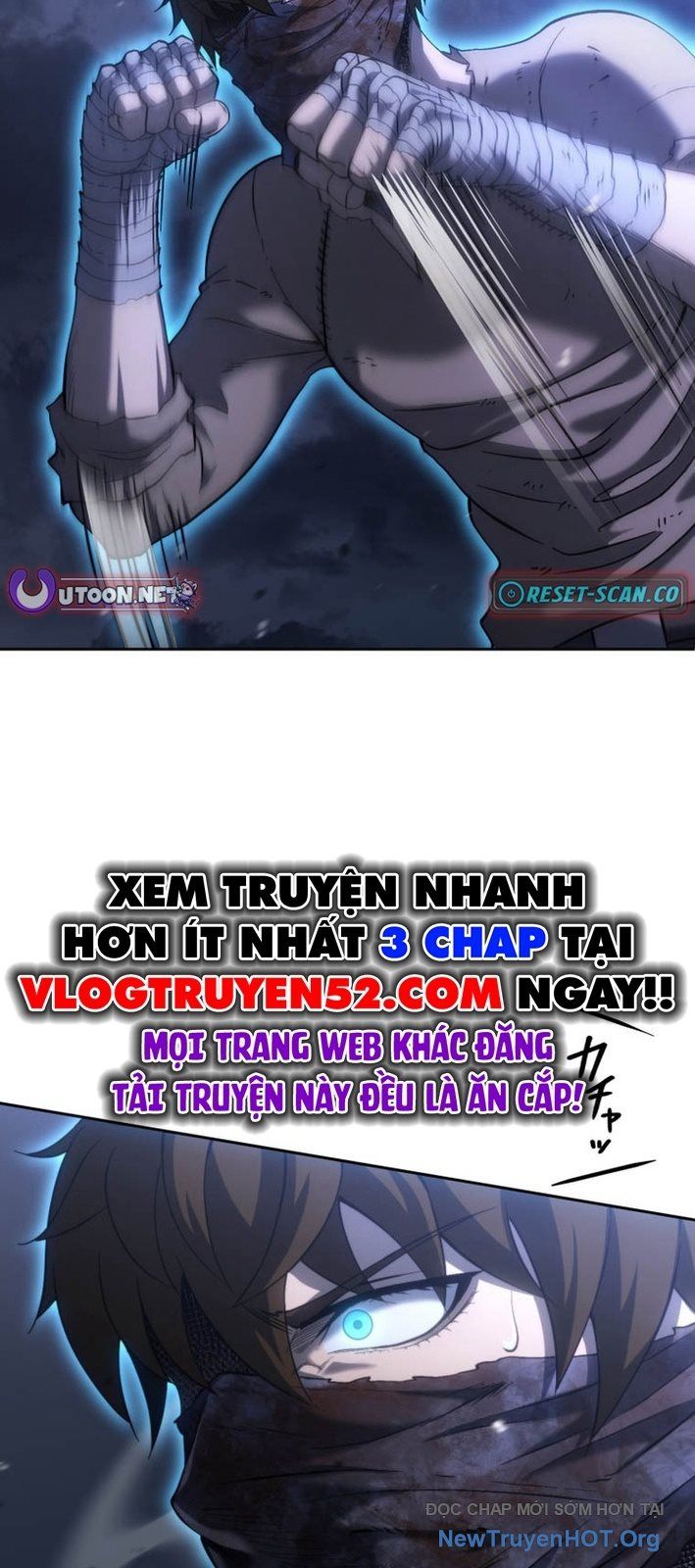Cựu Chiến Binh Tối Thượng [Chap 1-16]