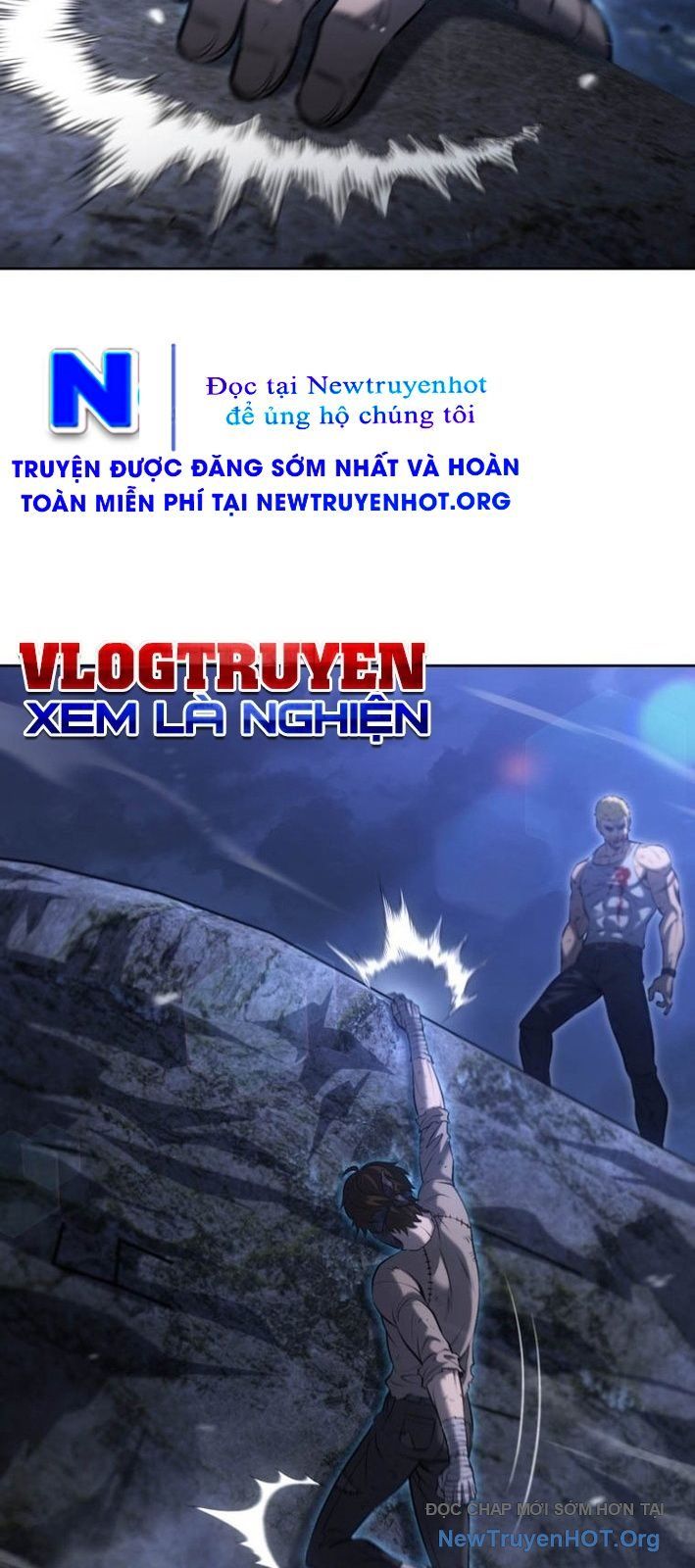 Cựu Chiến Binh Tối Thượng [Chap 1-16]