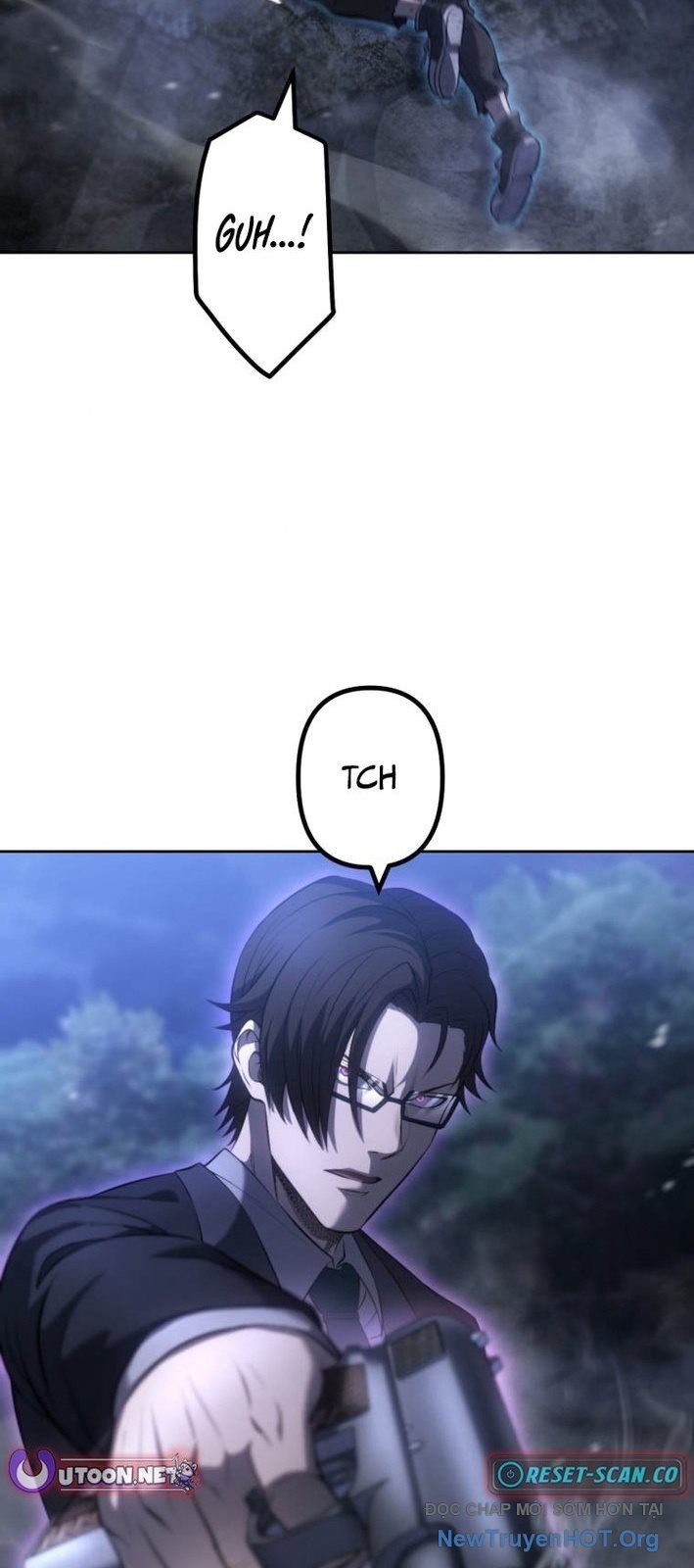 Cựu Chiến Binh Tối Thượng [Chap 1-16]