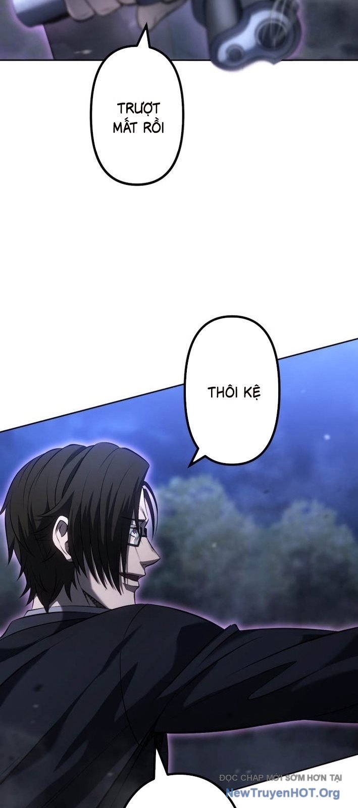 Cựu Chiến Binh Tối Thượng [Chap 1-16]