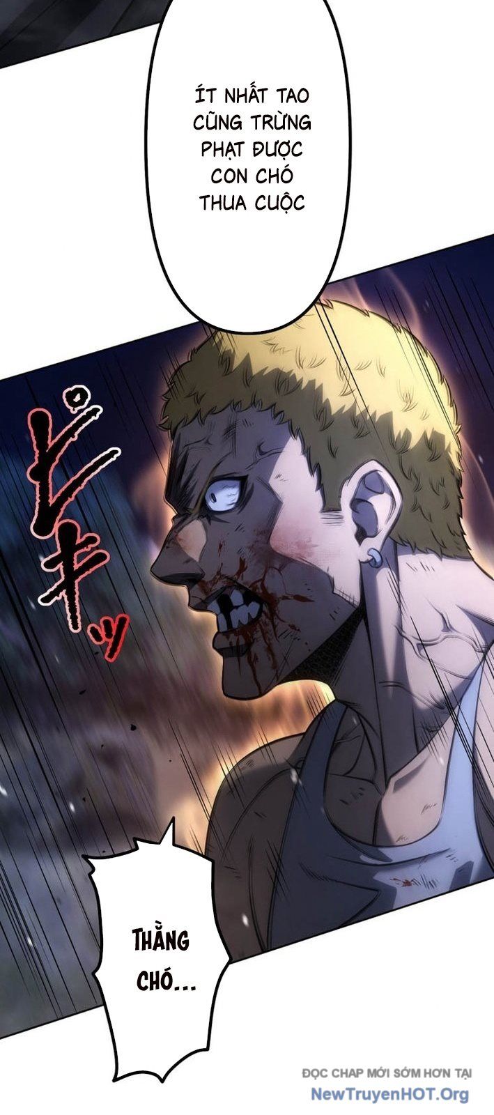 Cựu Chiến Binh Tối Thượng [Chap 1-16]