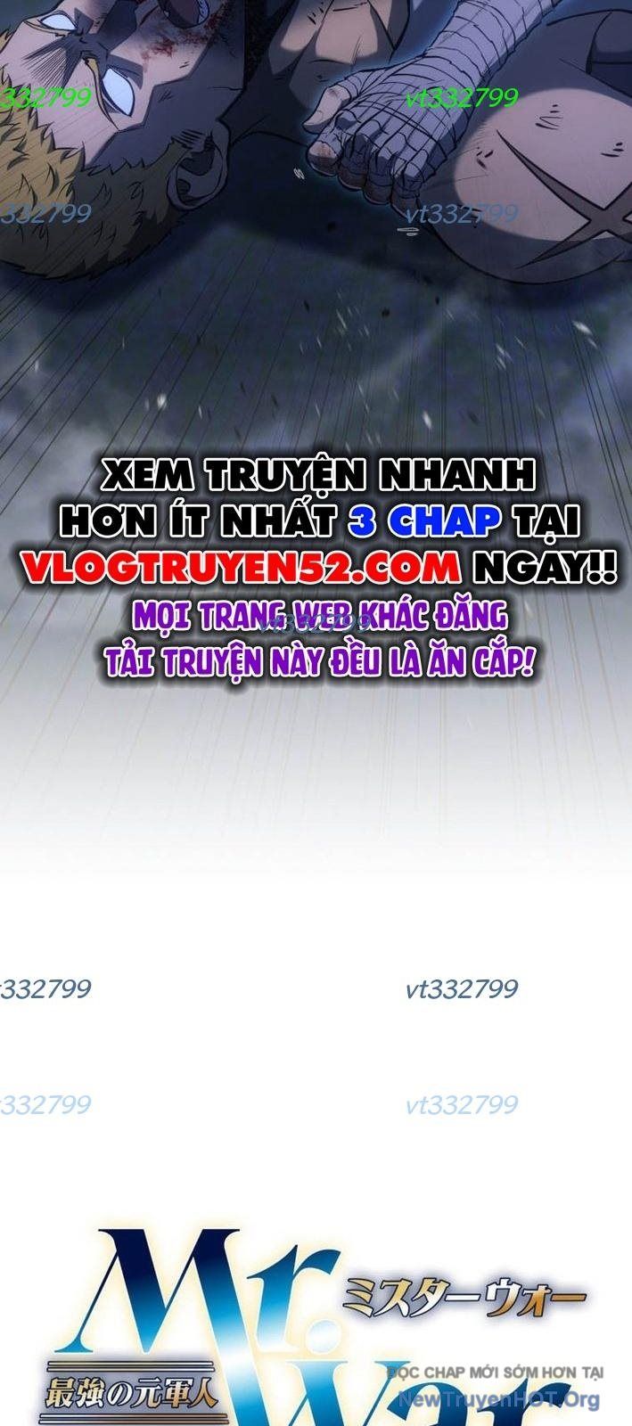 Cựu Chiến Binh Tối Thượng [Chap 1-16]