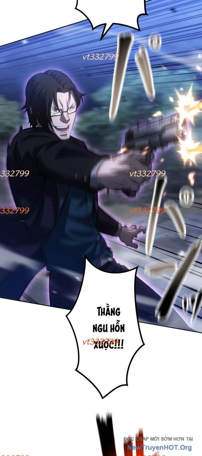 Cựu Chiến Binh Tối Thượng [Chap 1-16]