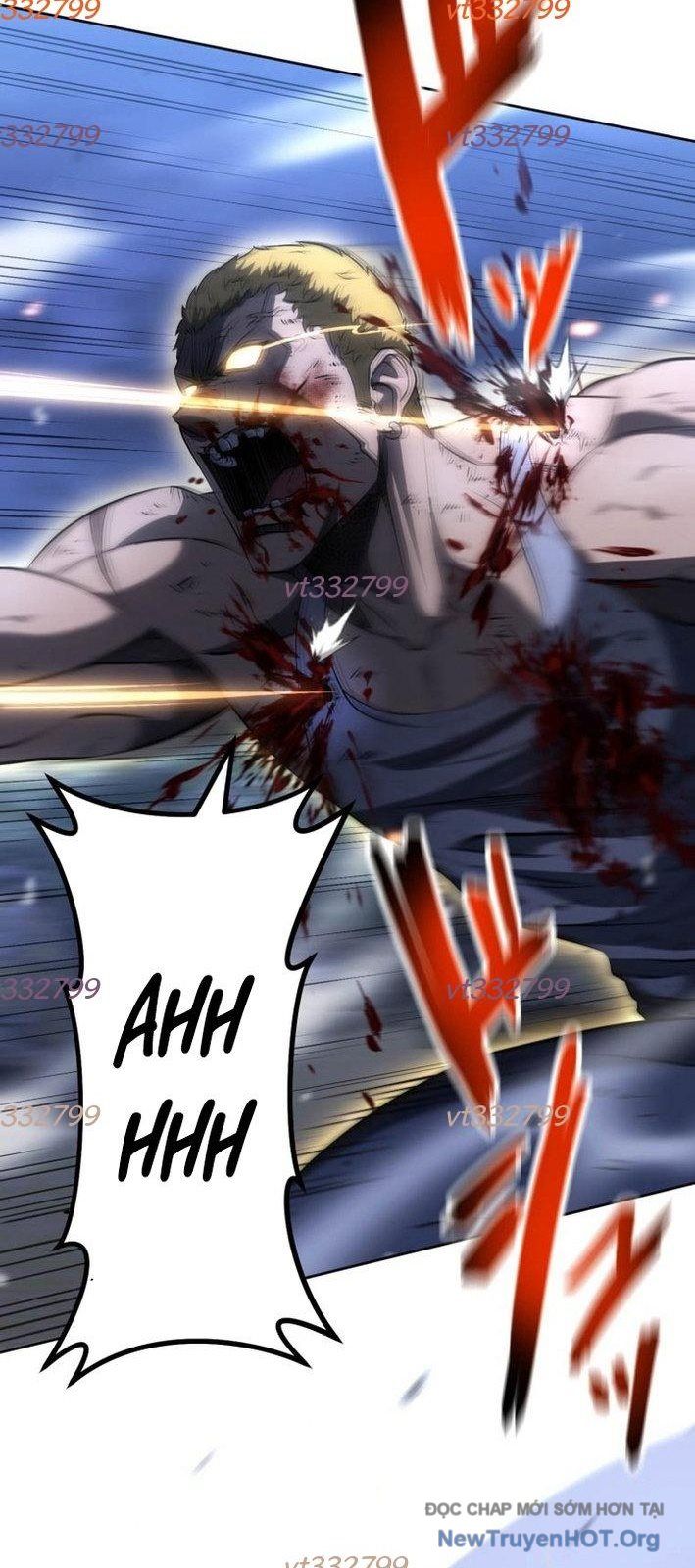 Cựu Chiến Binh Tối Thượng [Chap 1-16]