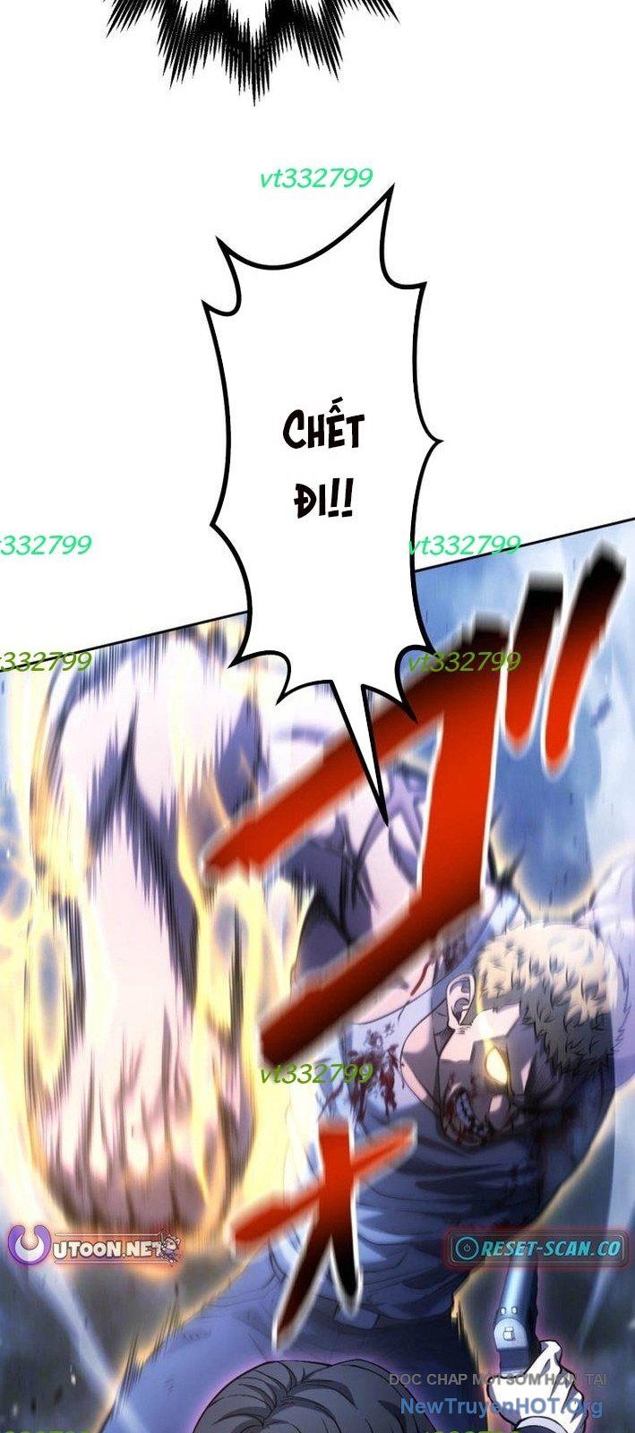 Cựu Chiến Binh Tối Thượng [Chap 1-16]