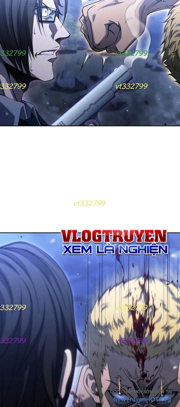 Cựu Chiến Binh Tối Thượng [Chap 1-16]