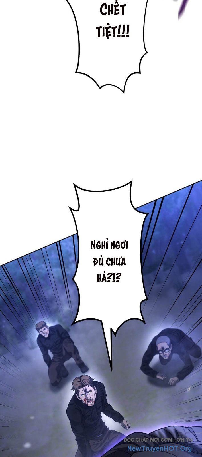 Cựu Chiến Binh Tối Thượng [Chap 1-16]