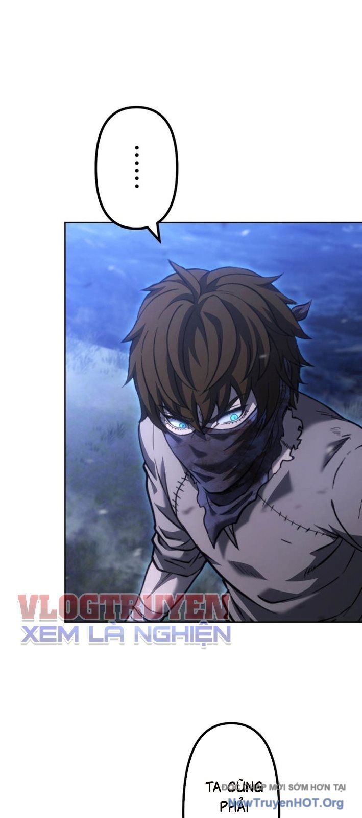Cựu Chiến Binh Tối Thượng [Chap 1-16]