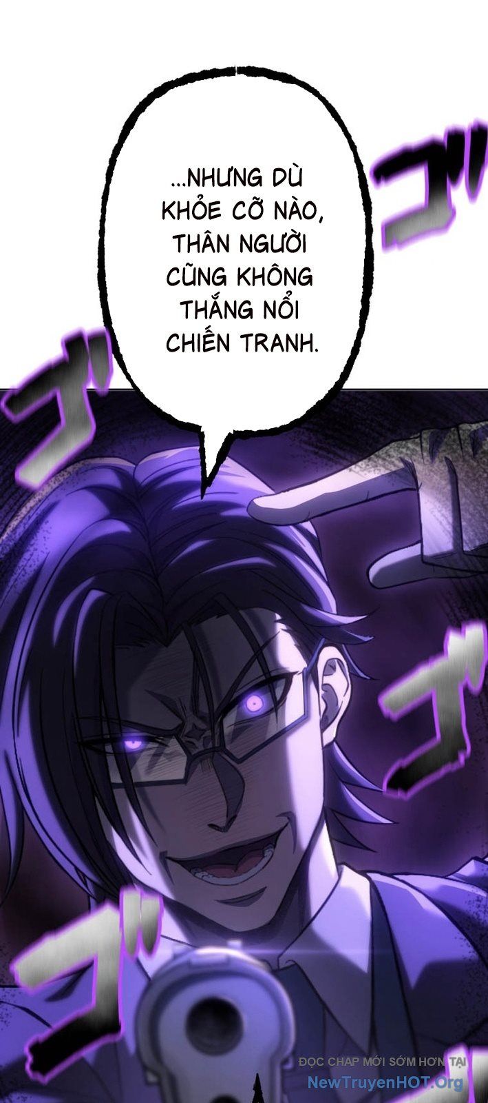 Cựu Chiến Binh Tối Thượng [Chap 1-16]