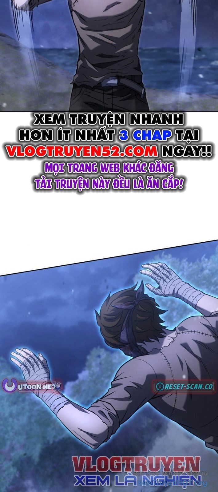 Cựu Chiến Binh Tối Thượng [Chap 1-16]