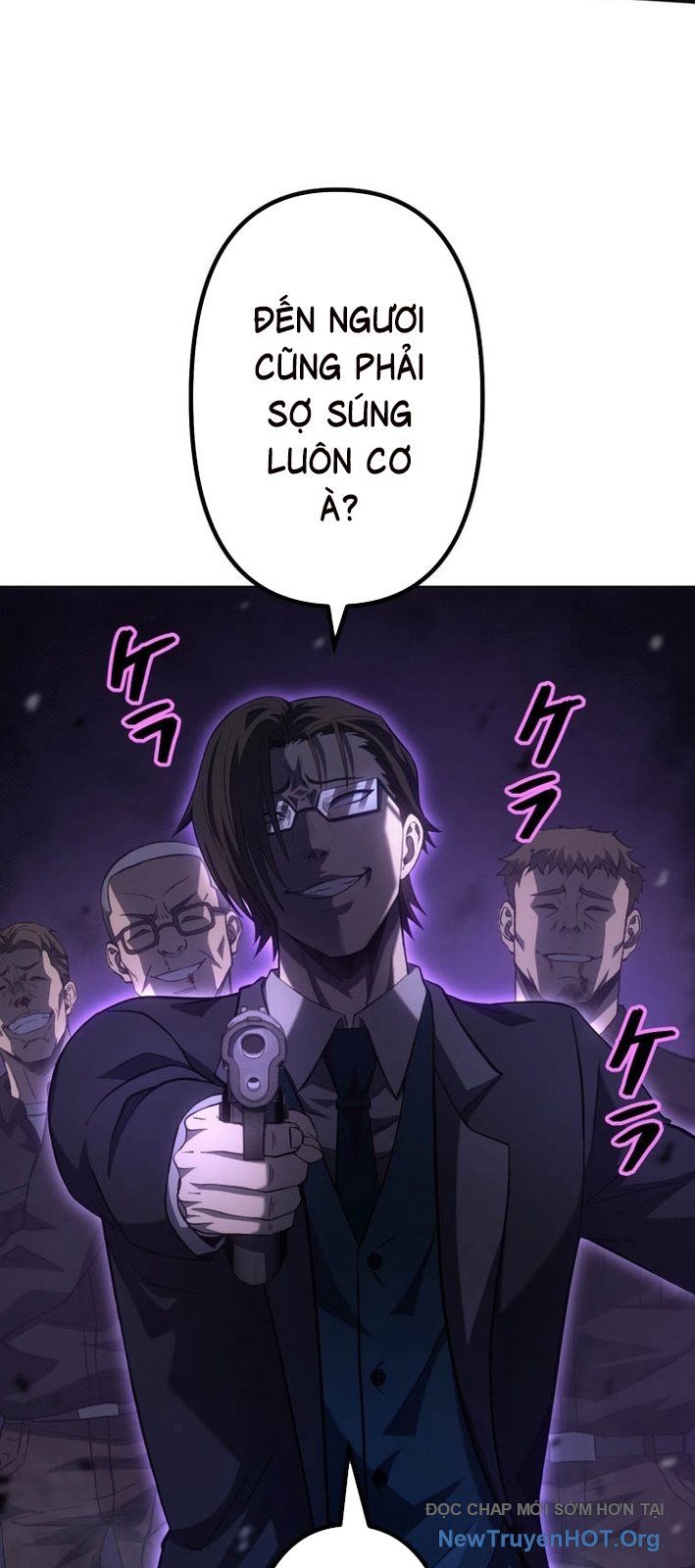 Cựu Chiến Binh Tối Thượng [Chap 1-16]