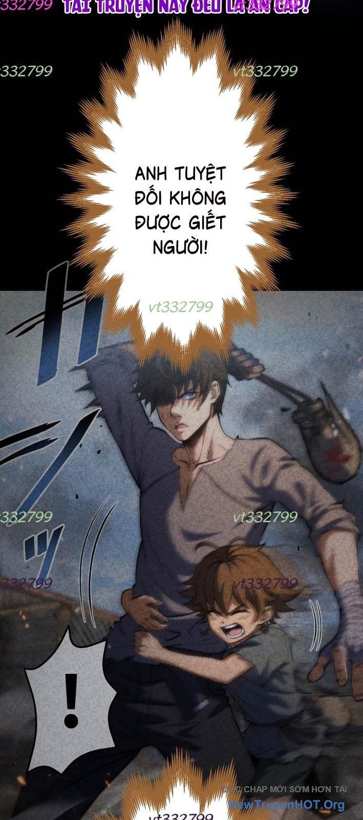 Cựu Chiến Binh Tối Thượng [Chap 1-16]