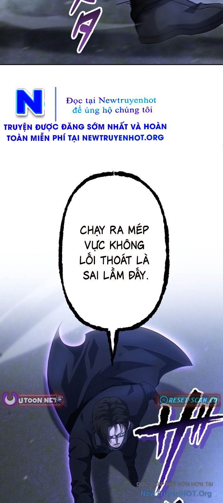 Cựu Chiến Binh Tối Thượng [Chap 1-16]