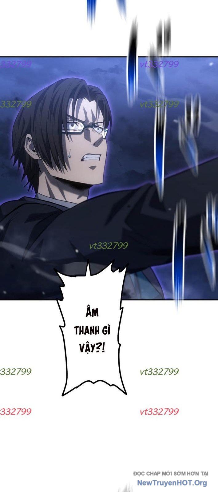 Cựu Chiến Binh Tối Thượng [Chap 1-16]