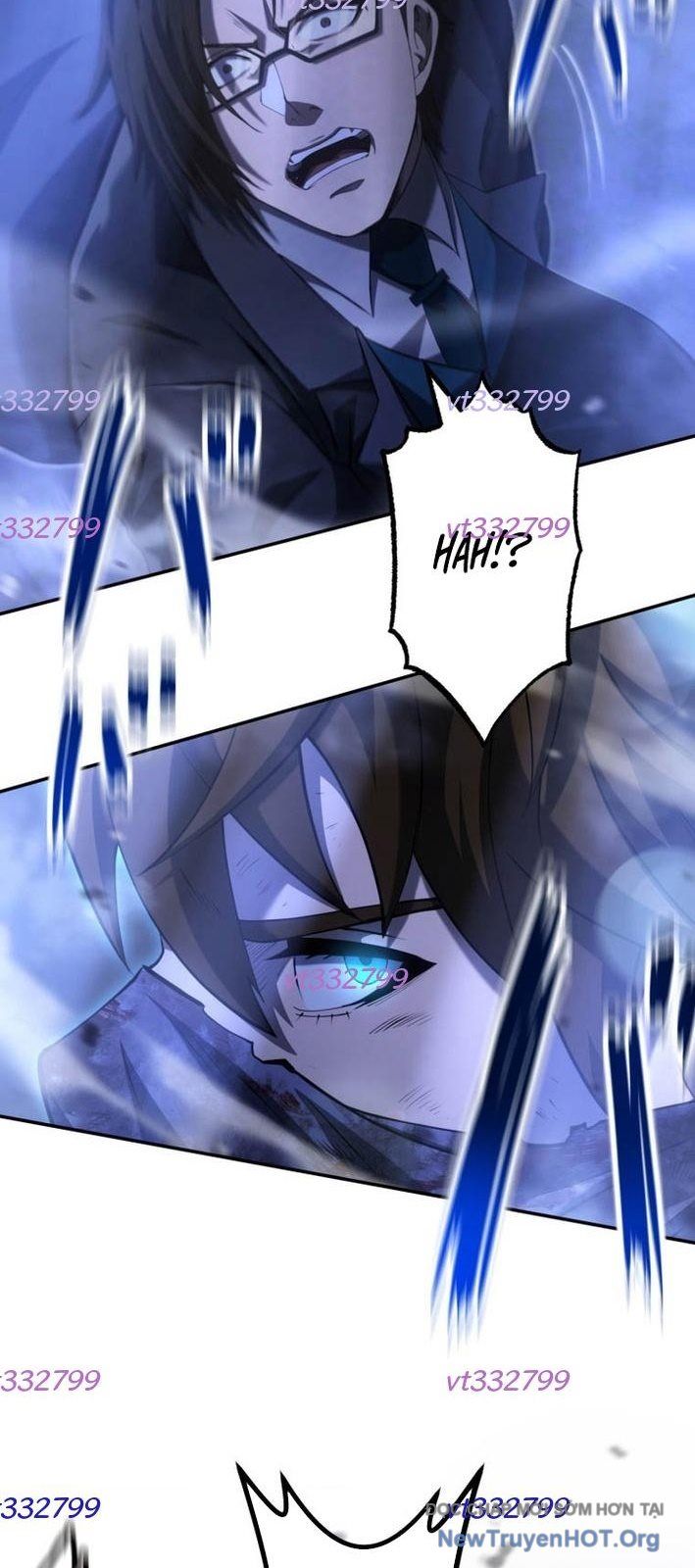 Cựu Chiến Binh Tối Thượng [Chap 1-16]