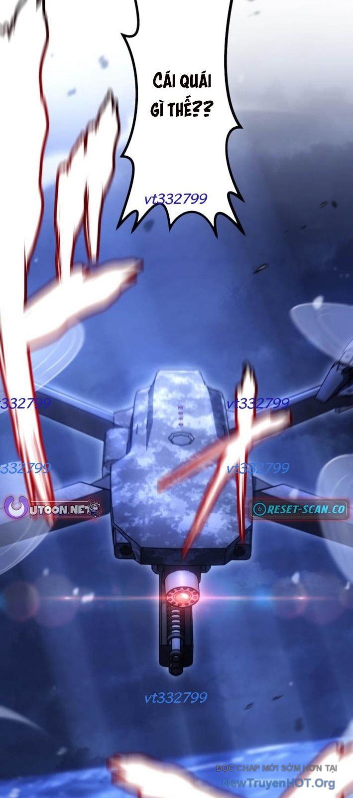 Cựu Chiến Binh Tối Thượng [Chap 1-16]