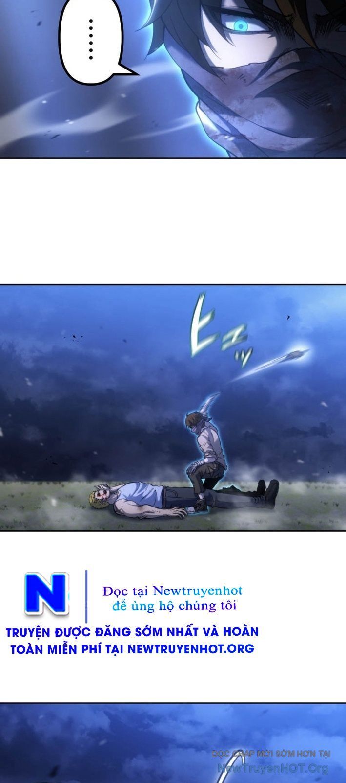 Cựu Chiến Binh Tối Thượng [Chap 1-16]