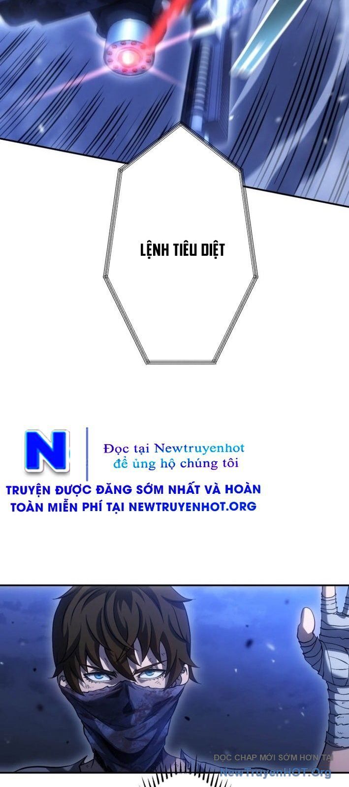 Cựu Chiến Binh Tối Thượng [Chap 1-16]