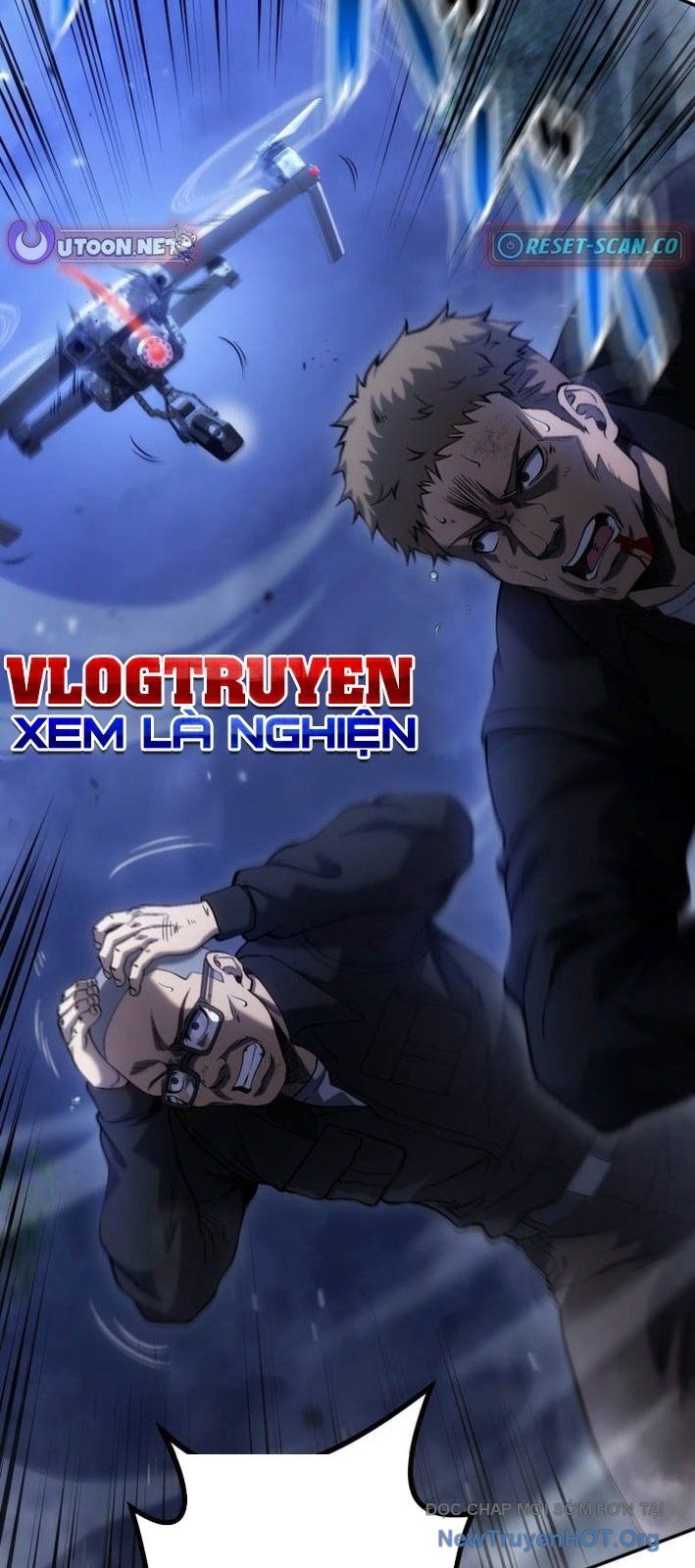 Cựu Chiến Binh Tối Thượng [Chap 1-16]