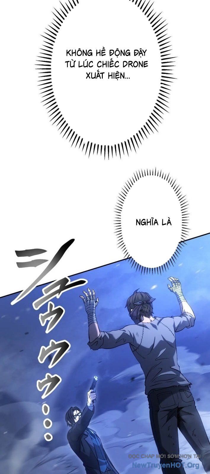 Cựu Chiến Binh Tối Thượng [Chap 1-16]