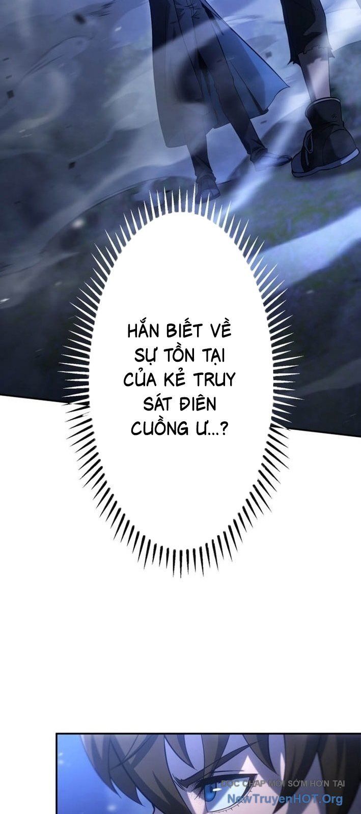 Cựu Chiến Binh Tối Thượng [Chap 1-16]