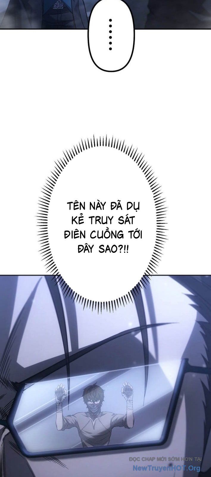 Cựu Chiến Binh Tối Thượng [Chap 1-16]