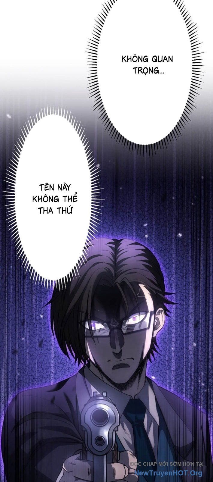 Cựu Chiến Binh Tối Thượng [Chap 1-16]
