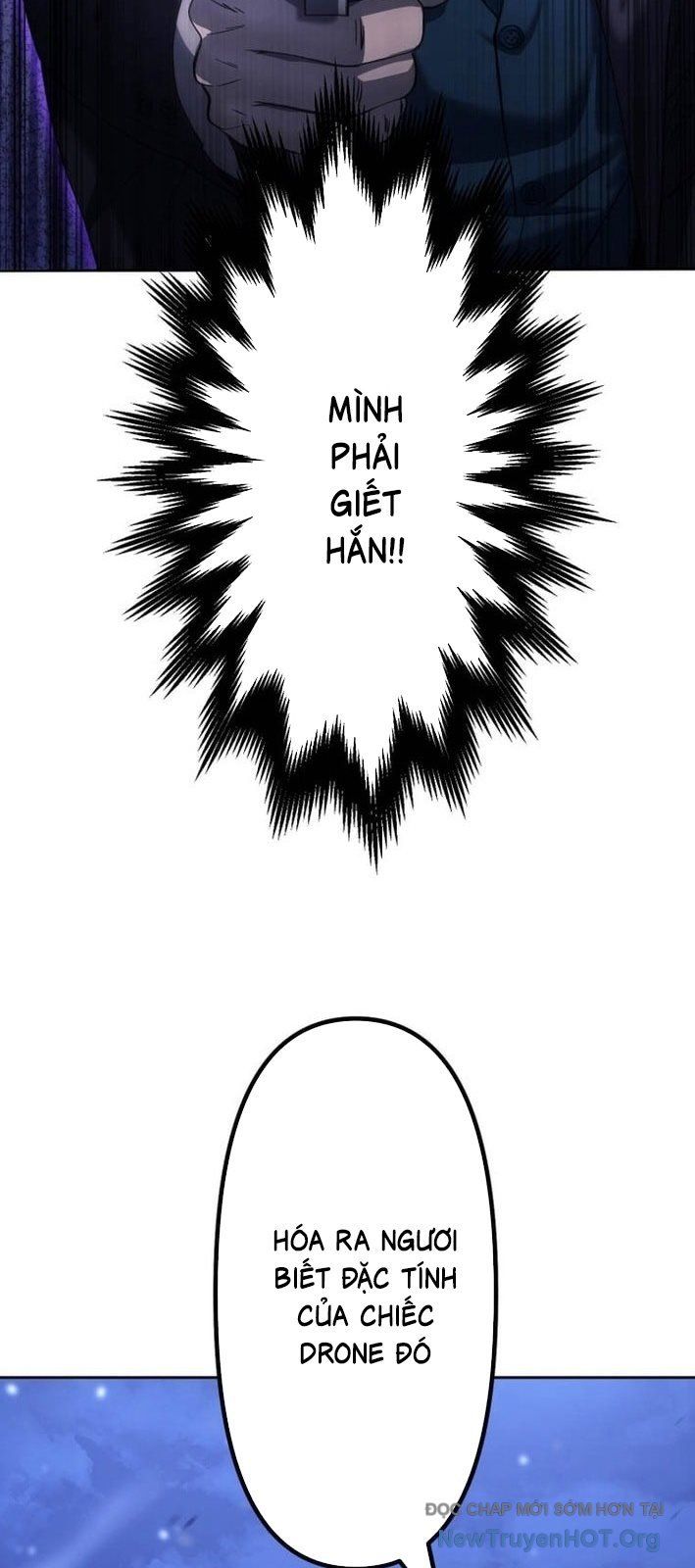 Cựu Chiến Binh Tối Thượng [Chap 1-16]