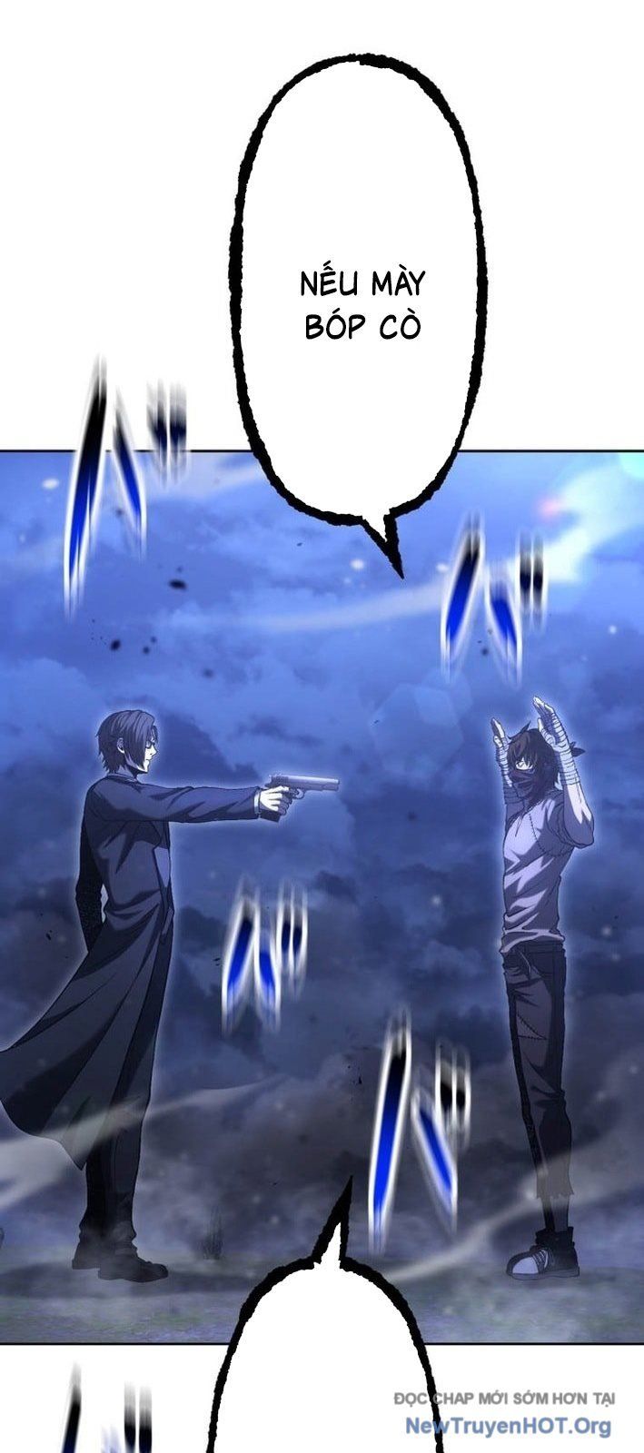 Cựu Chiến Binh Tối Thượng [Chap 1-16]